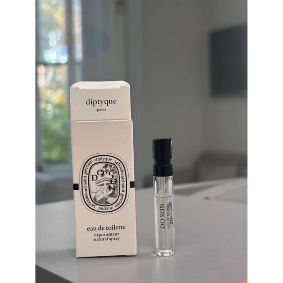 Diptyque Do Son Eau de Toilette 2.5ml - Picture 1 of 1